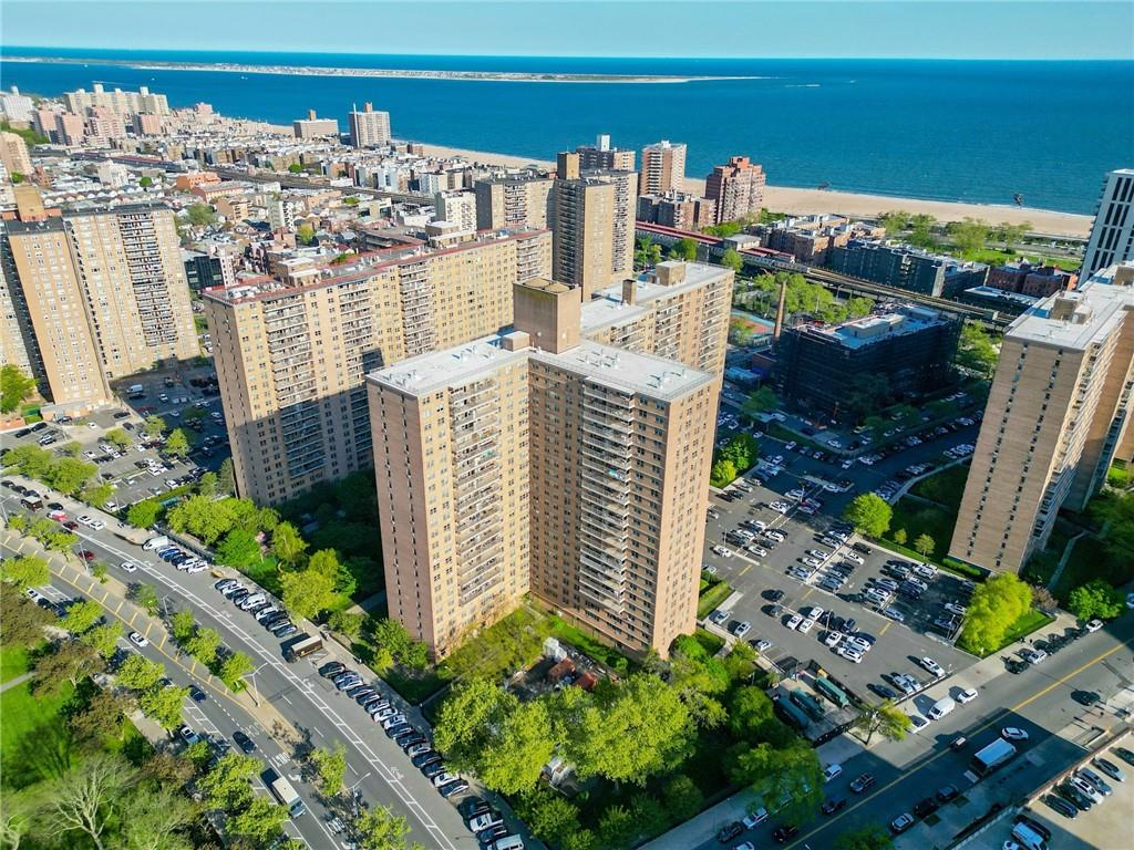 440 Neptune Avenue #17H, Brooklyn, New York image 1