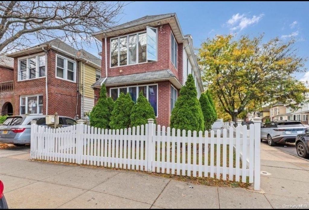 Photo of 3402 Avenue J, Brooklyn, NY 11210 (MLS # 496198)