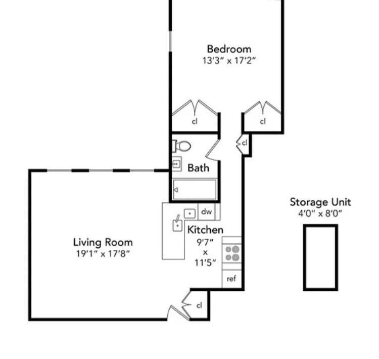 9615 Shore Road #2G, Brooklyn, New York image 11
