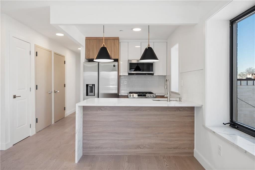 Photo of 168 Bay 49th Street #1B, Brooklyn, NY 11214 (MLS # 504420)