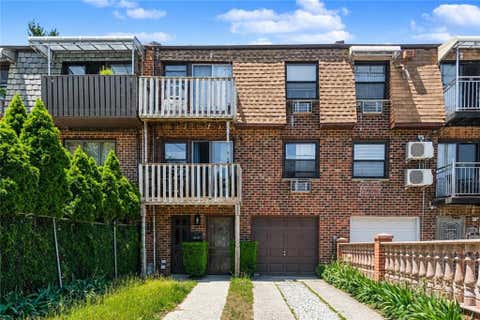Multifamily For Sale - 137-16 88th Street<br/> Queens, NY 11417
