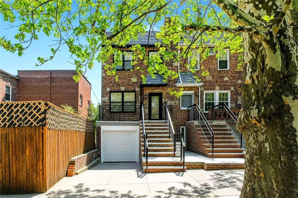 Photo of 452 Marine Avenue, Brooklyn, NY 11209 (MLS # 501173)