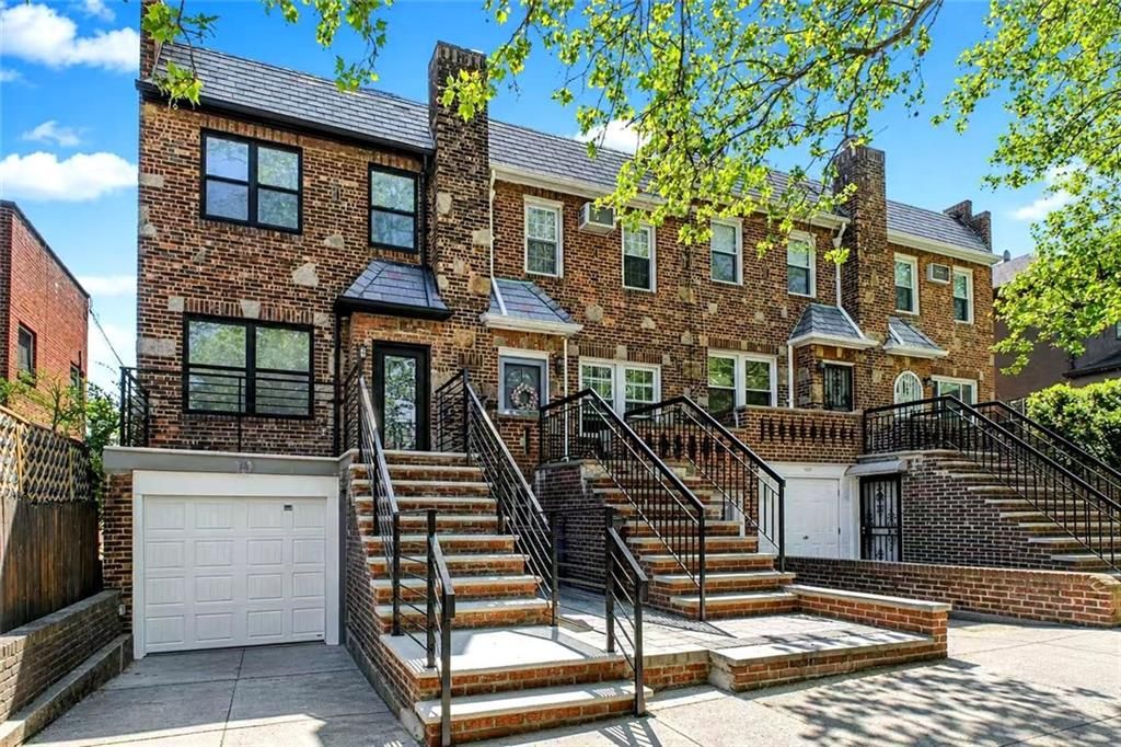 Photo of 452 Marine Avenue, Brooklyn, NY 11209 (MLS # 501173)