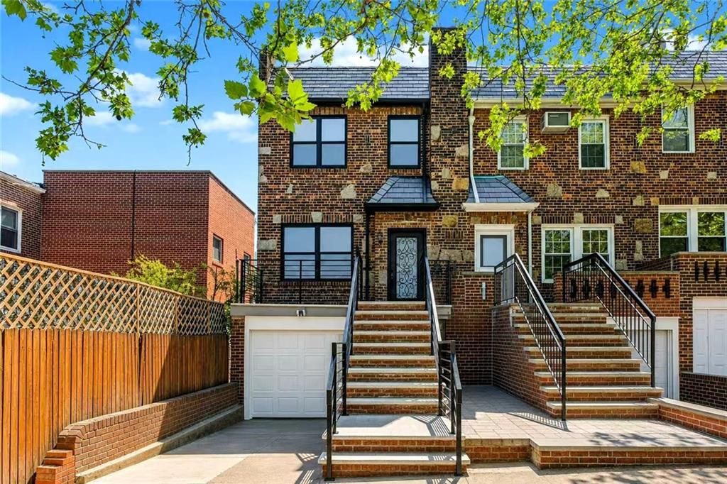 Photo of 452 Marine Avenue, Brooklyn, NY 11209 (MLS # 501173)