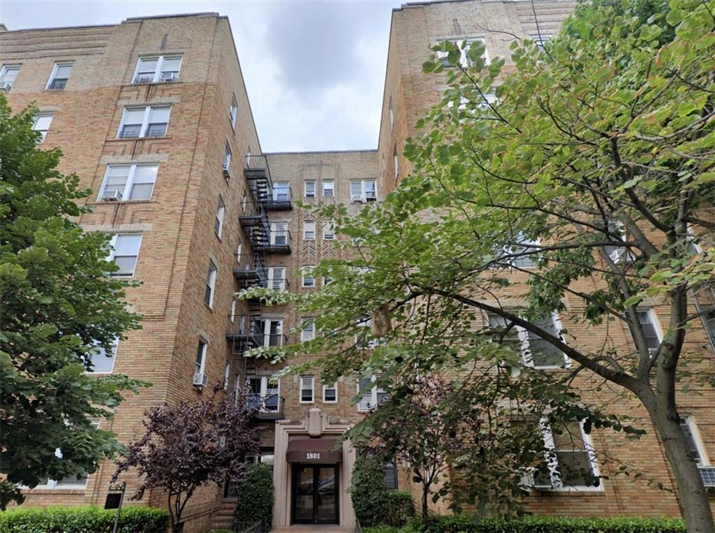 1801 Avenue N #4G, Brooklyn, New York image 1
