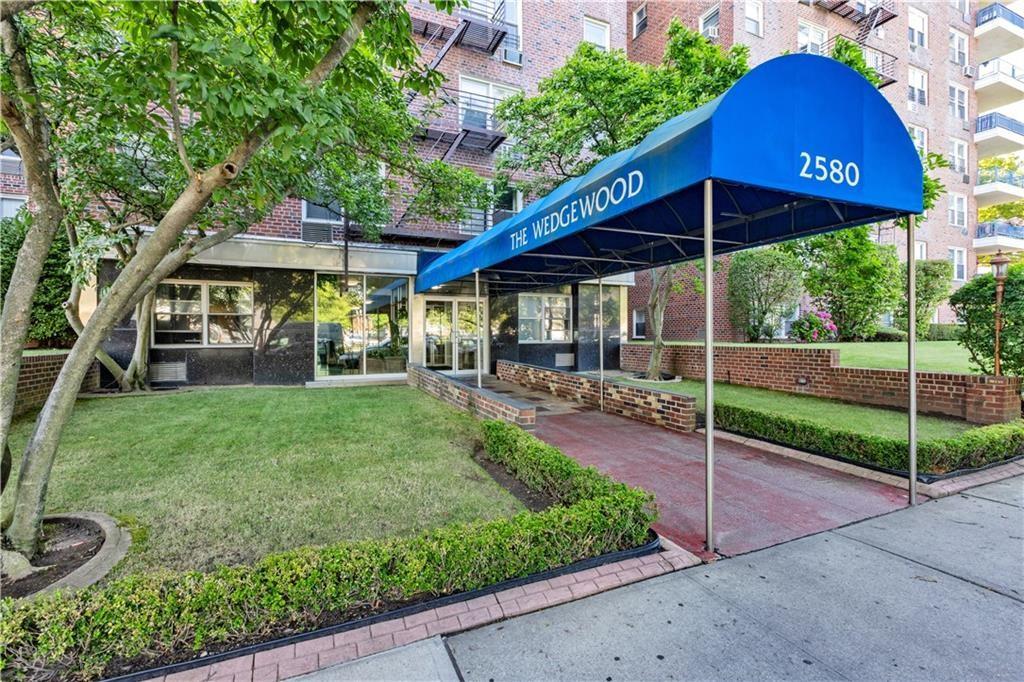 2580 Ocean Parkway #2K, Brooklyn, New York image 20