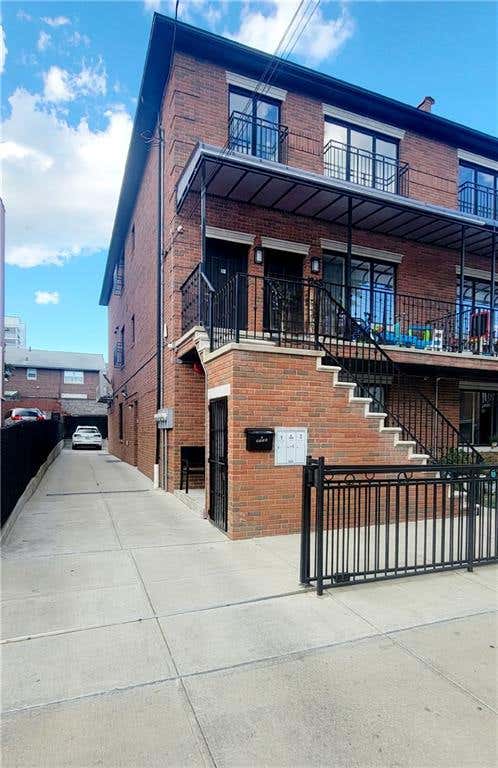 Photo of 1243 65th Street, Brooklyn, NY 11219 (MLS # 502529)