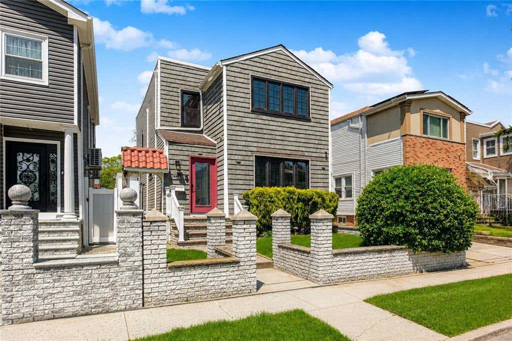 Photo of 138-56 232nd Street, Springfield Gardens, NY 11413 (MLS # 503680)