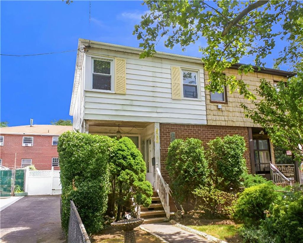Photo of 8704 Avenue M, Brooklyn, NY 11236 (MLS # 495389)
