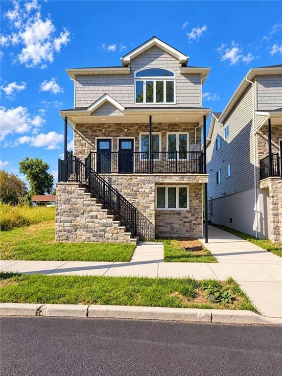 Photo of 27 Lava Street, Staten Island, NY 10305 (MLS # 505141)