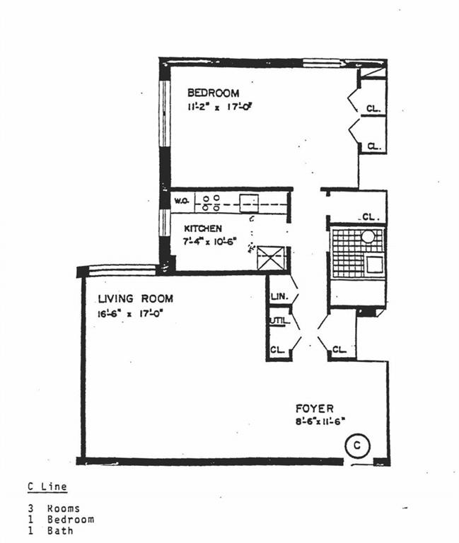 515 7th Street #5C, Brooklyn, New York image 17