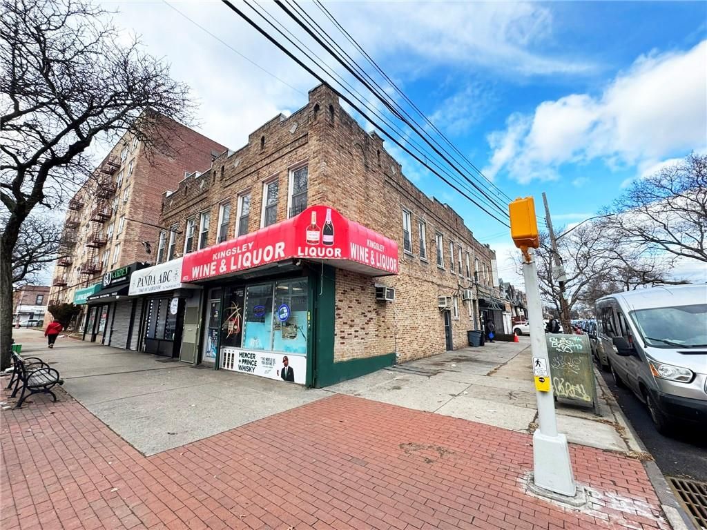 Photo of 4623 Avenue D, Brooklyn, NY 11203 (MLS # 498755)