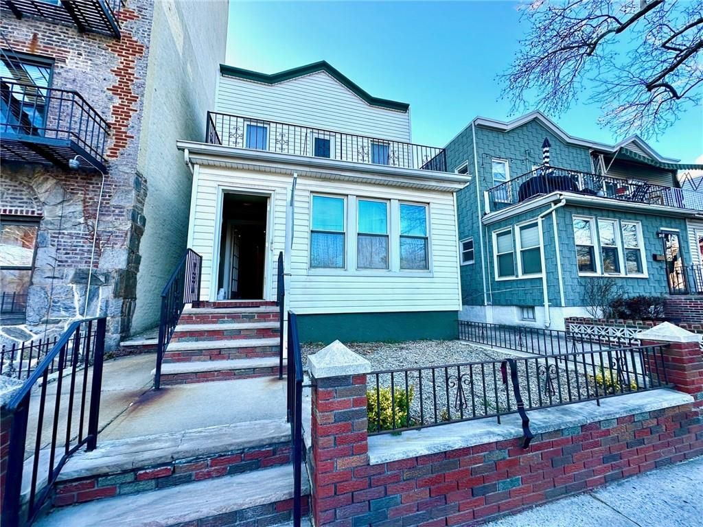 Photo of 9518 Fort Hamilton Parkway, Brooklyn, NY 11209 (MLS # 499416)