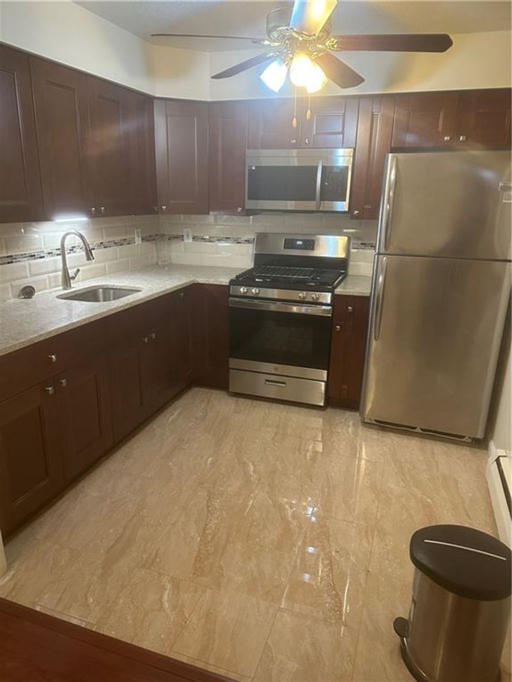 Photo of 695 Belmont Avenue #2, Brooklyn, NY 11207 (MLS # 499841)