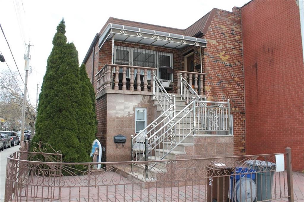 Photo 1 of 42 — 1201 Ovington Avenue, Brooklyn, NY 11219