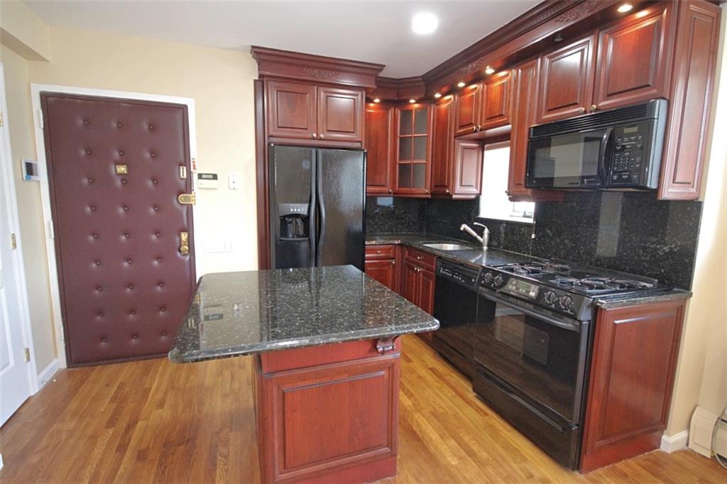 Photo of 2943 Brighton 4th Street #2D, Brooklyn, NY 11235 (MLS # 504751)