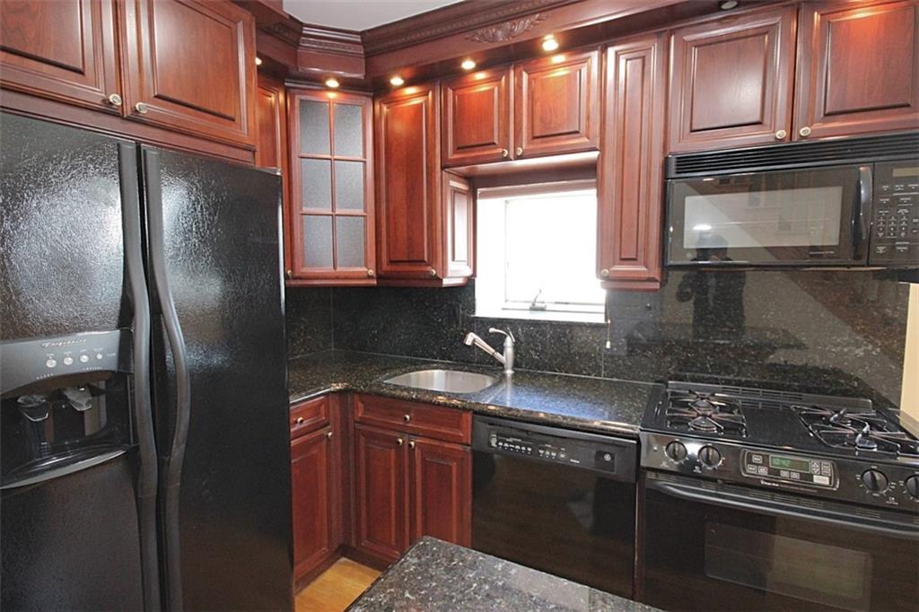 Photo of 2943 Brighton 4th Street #2D, Brooklyn, NY 11235 (MLS # 504751)