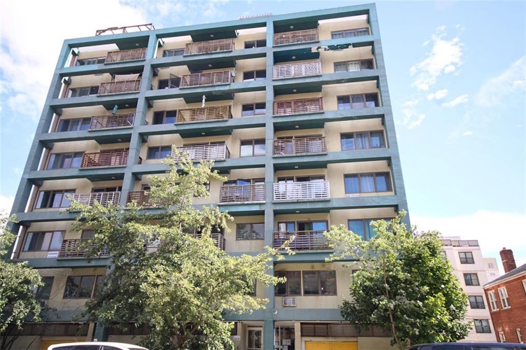 Photo of 2943 Brighton 4th Street #2D, Brooklyn, NY 11235 (MLS # 504751)