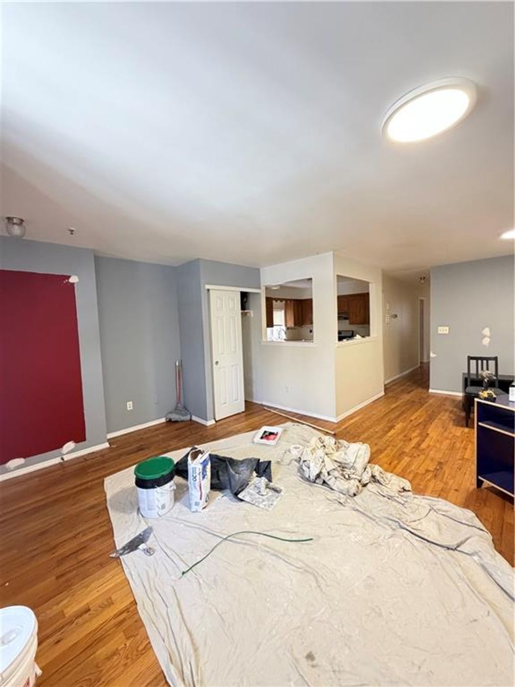 Photo of 8669 Bay 16th Street #2, Brooklyn, NY 11214 (MLS # 498745)