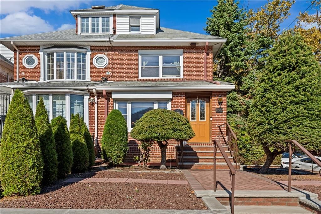 Photo of 7802 10th Avenue, Brooklyn, NY 11228 (MLS # 496473)