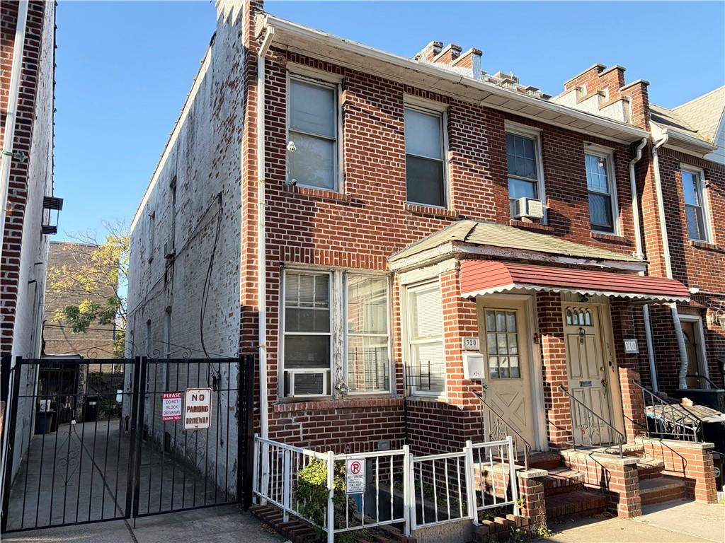Photo of 320 64th Street, Brooklyn, NY 11220 (MLS # 505620)