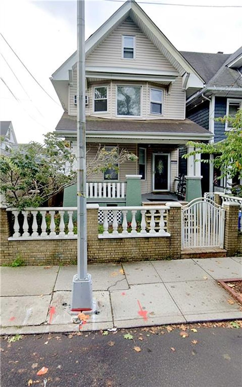 Photo of 91-26 85th Road, Woodhaven, NY 11421 (MLS # 497568)