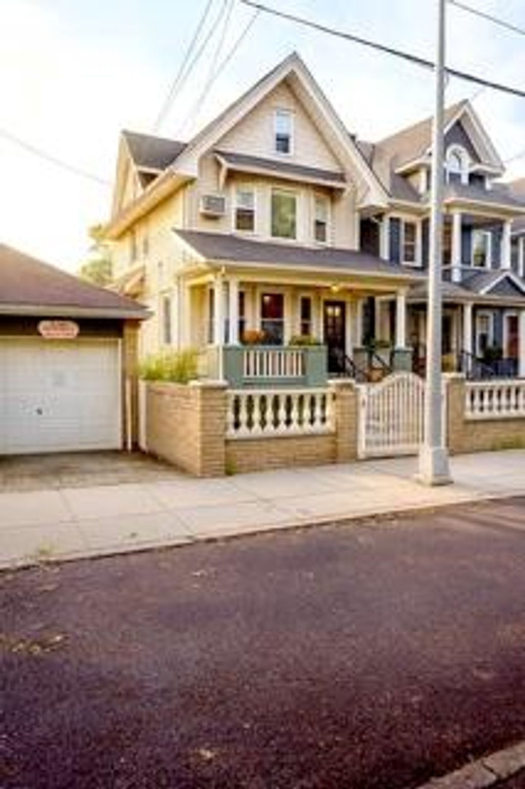 Photo of 91-26 85th Road, Woodhaven, NY 11421 (MLS # 497568)