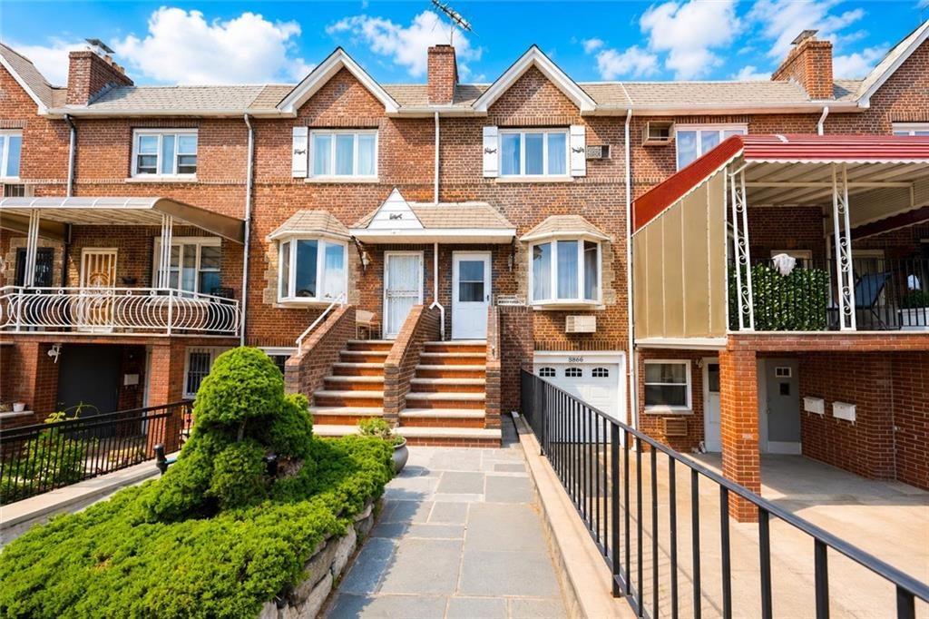 Photo of 8865 19th Avenue, Brooklyn, NY 11214 (MLS # 502328)