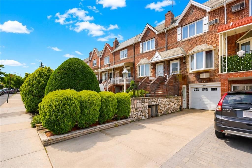 Photo of 8865 19th Avenue, Brooklyn, NY 11214 (MLS # 502328)