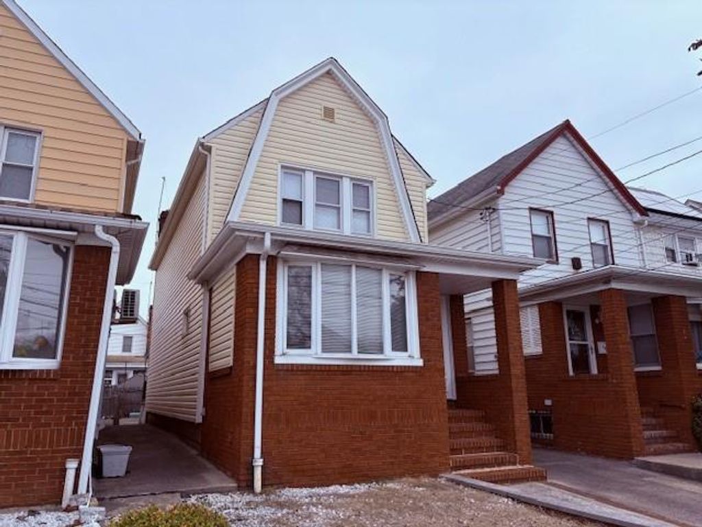 Photo of 2043 64th Street, Brooklyn, NY 11234 (MLS # 499793)