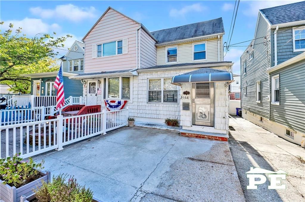 Photo of 3168 Whitney Avenue, Brooklyn, NY 11229 (MLS # 496751)