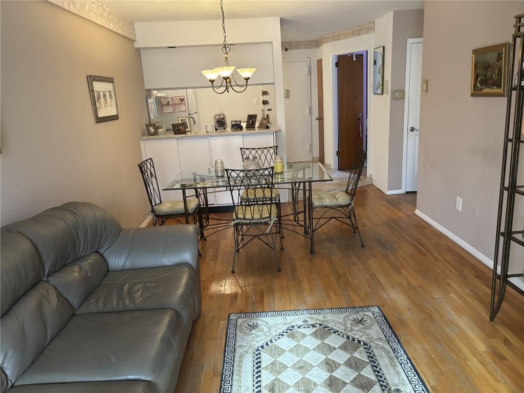 Photo of 1310 84th Street #2A, Brooklyn, NY 11228 (MLS # 497034)