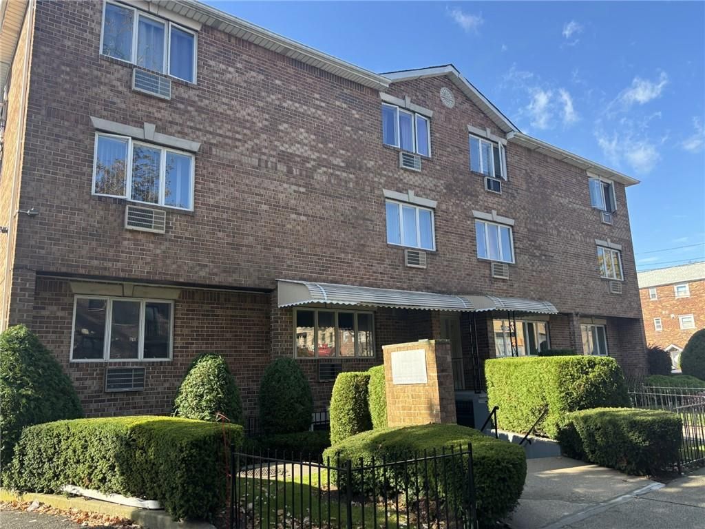 Photo of 1310 84th Street #2A, Brooklyn, NY 11228 (MLS # 497034)