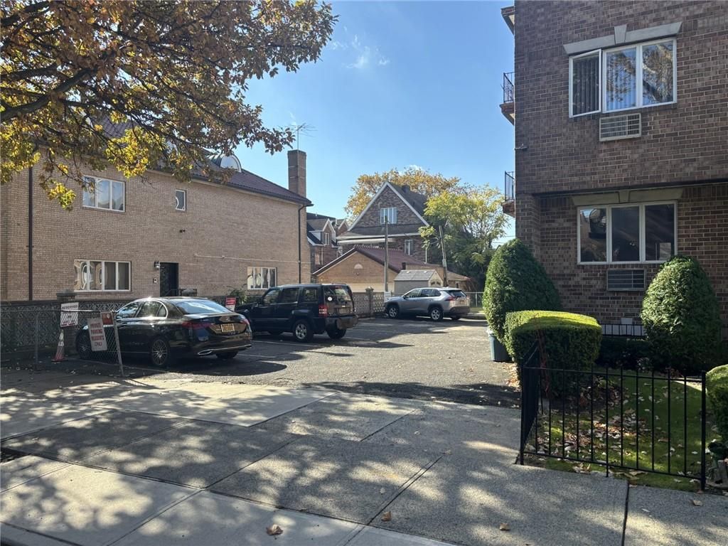 Photo of 1310 84th Street #2A, Brooklyn, NY 11228 (MLS # 497034)