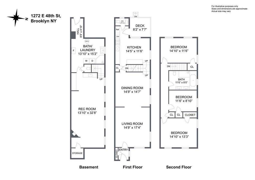 1272 48th Street, Brooklyn, New York image 27