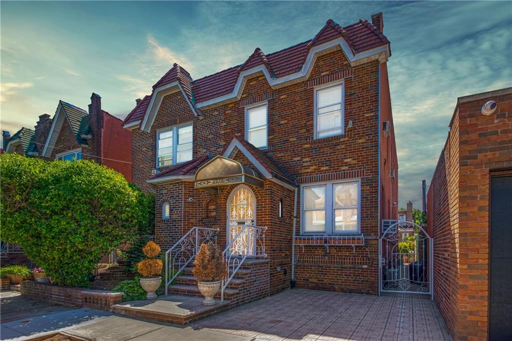 1272 48th Street, Brooklyn, New York image 1