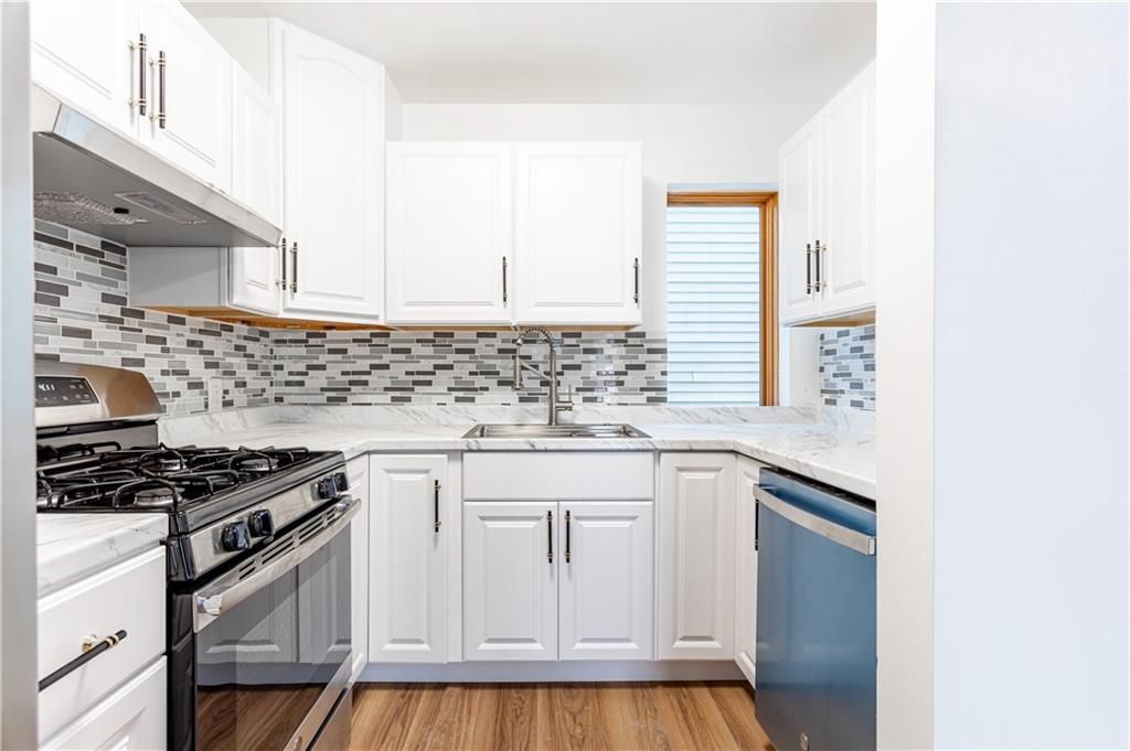 Photo of 2934 Brighton 4th Street #A, Brooklyn, NY 11235 (MLS # 499296)