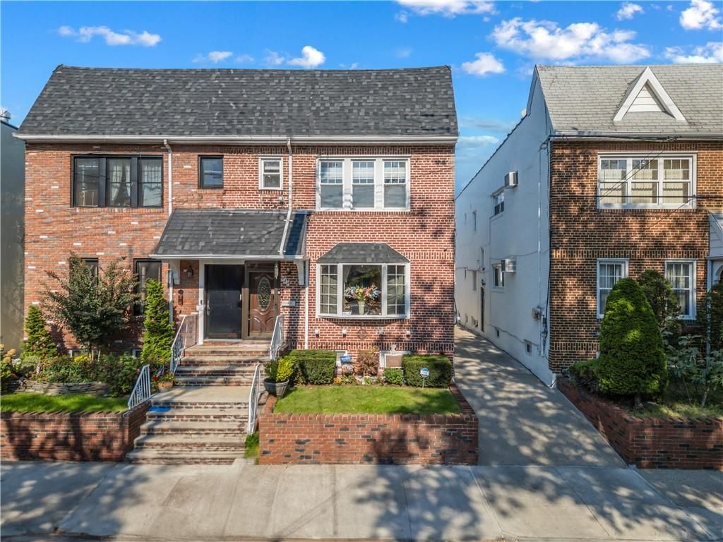 Photo of 949 78th Street, Brooklyn, NY 11228 (MLS # 486478)