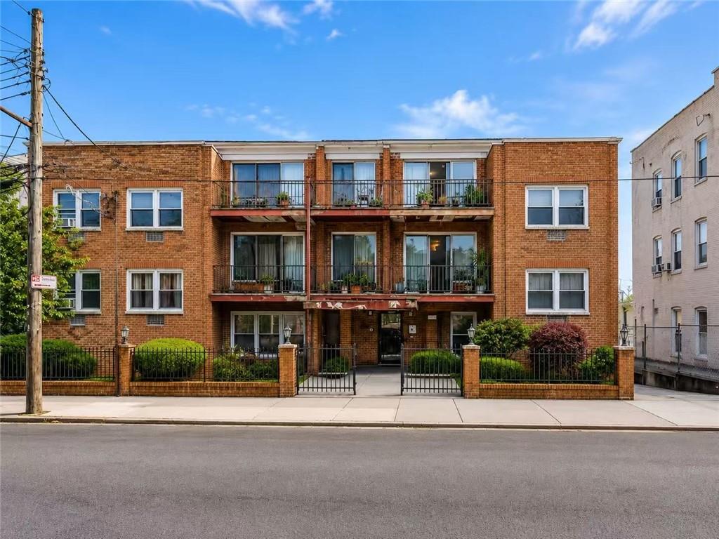 Photo of 1332 67th Street #3, Brooklyn, NY 11219 (MLS # 503505)