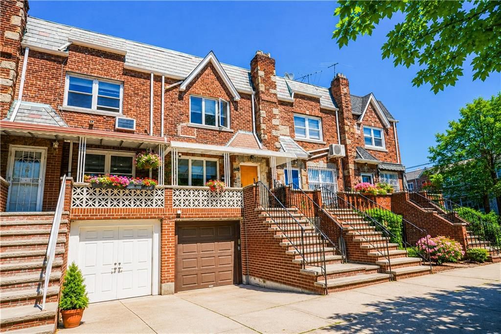 Photo of 643 Crawford Avenue, Brooklyn, NY 11223 (MLS # 501437)