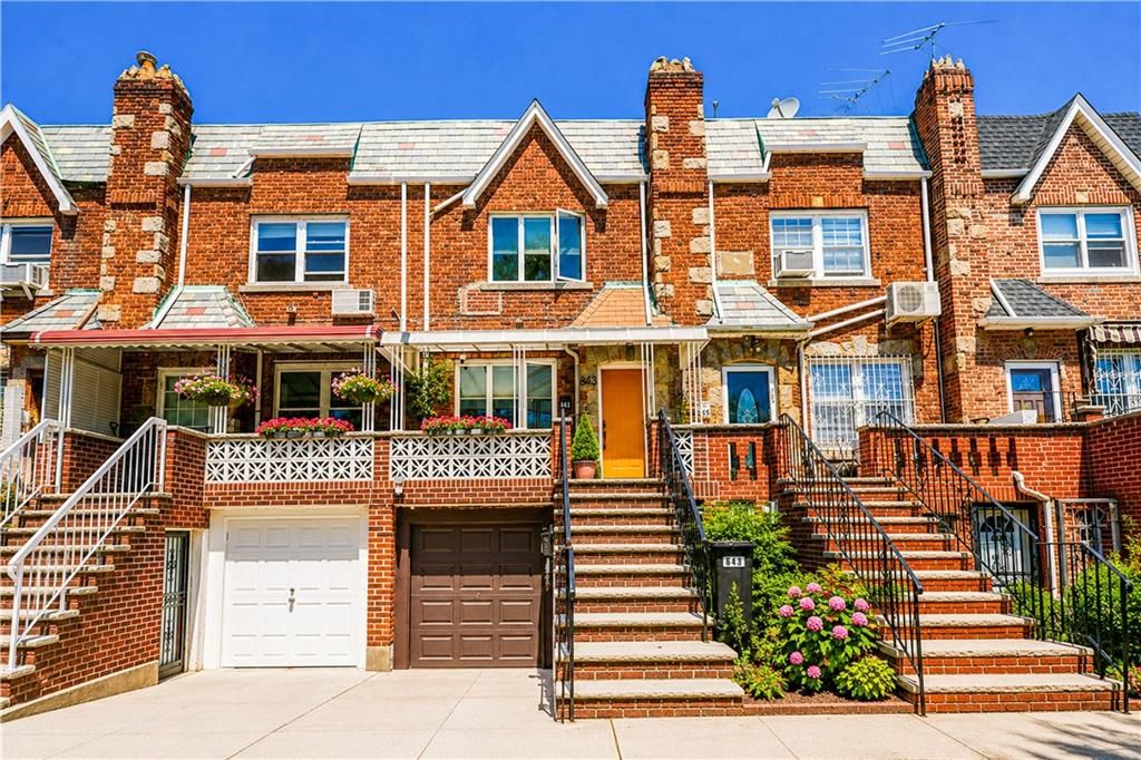 Photo of 643 Crawford Avenue, Brooklyn, NY 11223 (MLS # 501437)