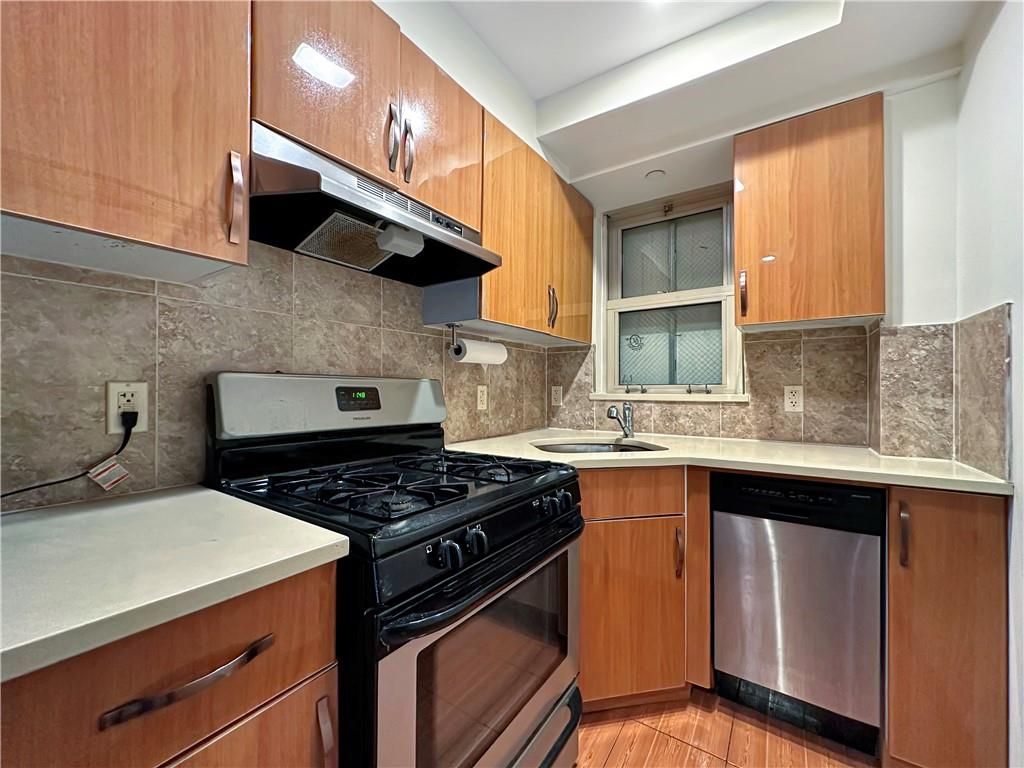 Photo of 1495 28th Street #6A, Brooklyn, NY 11229 (MLS # 496224)