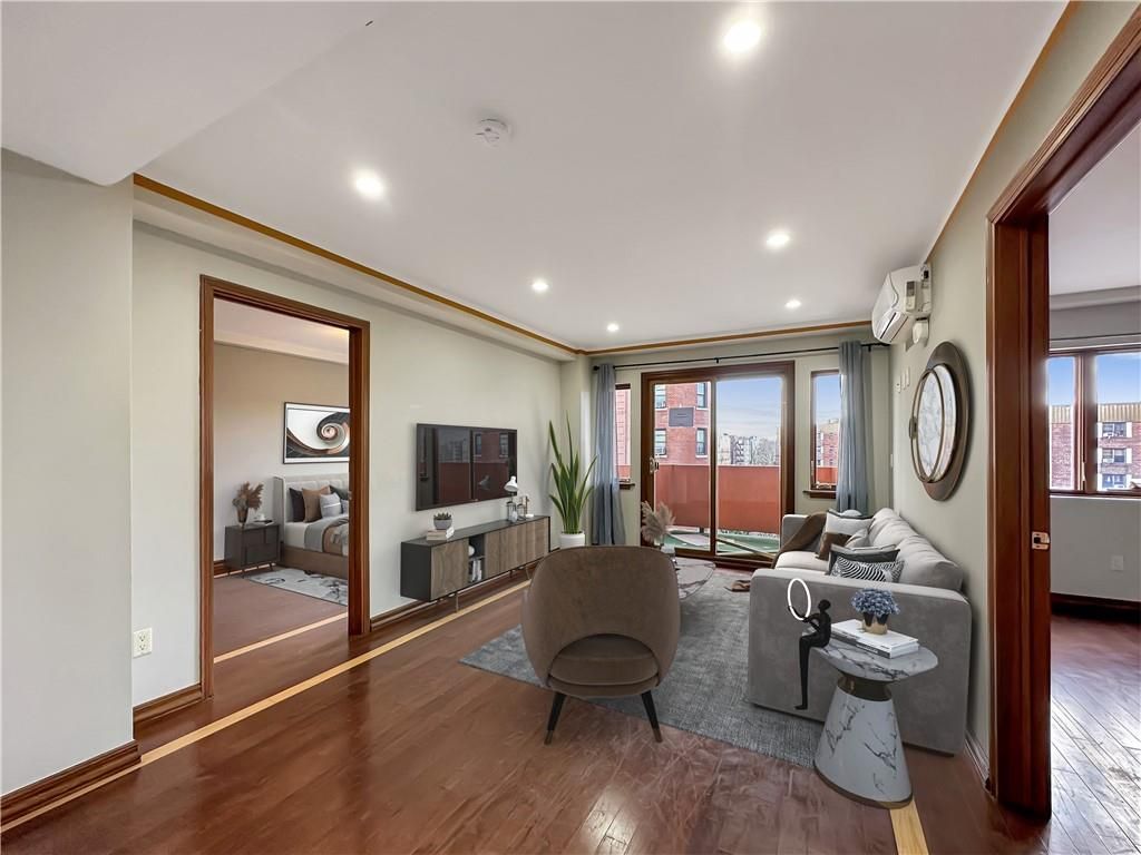 Photo of 1495 28th Street #6A, Brooklyn, NY 11229 (MLS # 496224)