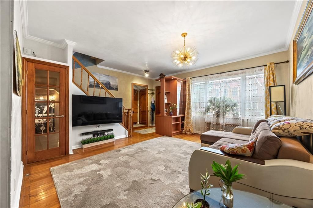 Photo of 2028 34th Street, Brooklyn, NY (MLS # 501218)