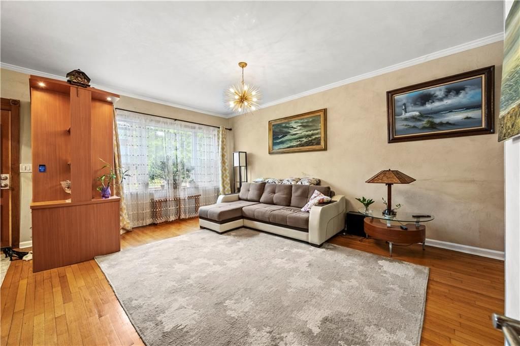 Photo of 2028 34th Street, Brooklyn, NY (MLS # 501218)