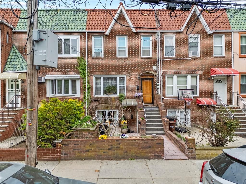 Photo of 2028 34th Street, Brooklyn, NY (MLS # 501218)