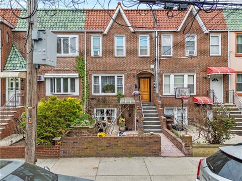 Multifamily For Sale - 2028 34th Street<br/> Brooklyn, NY 11234