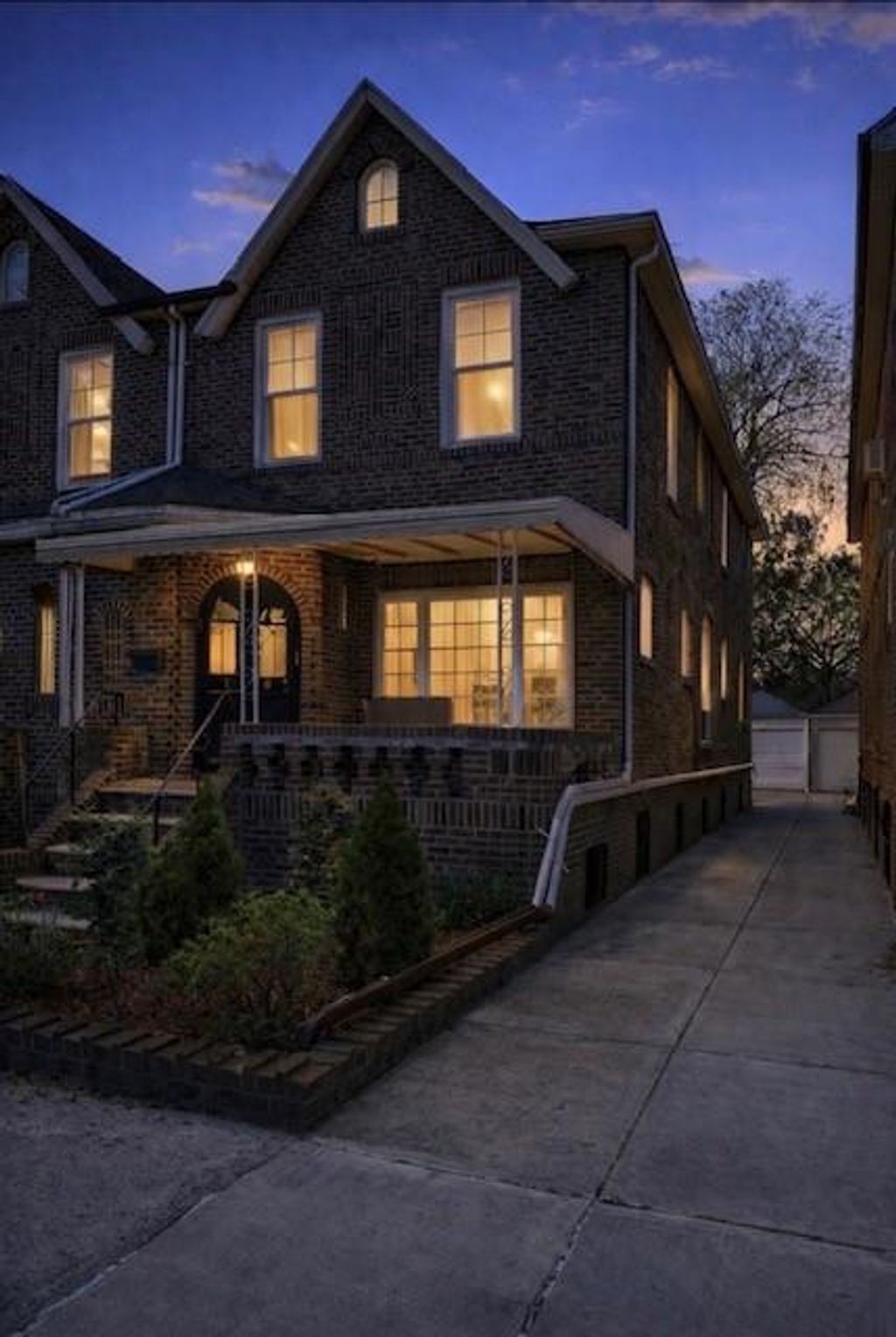 Photo of 1486 46th Street, Brooklyn, NY 11234 (MLS # 500744)