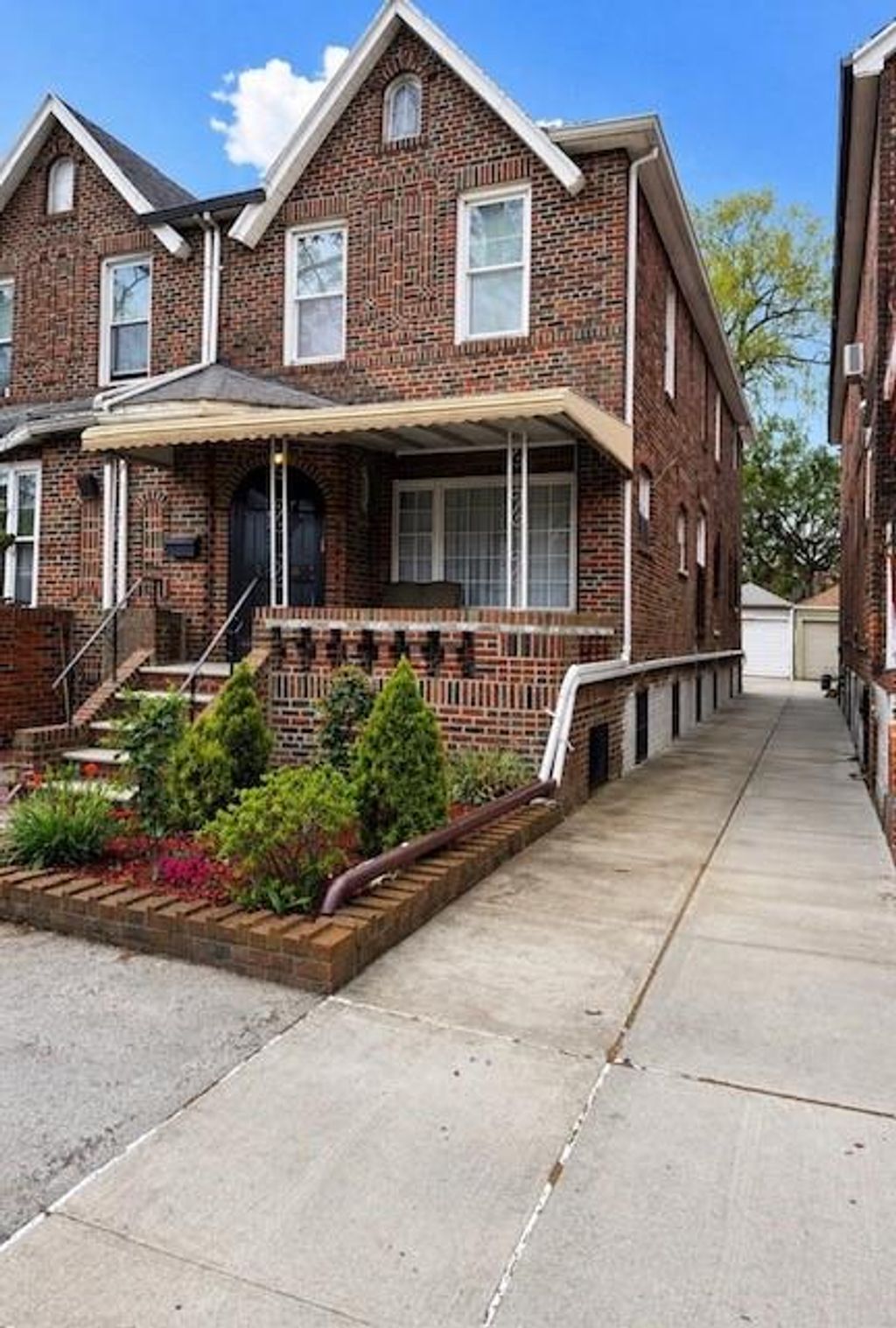 Photo of 1486 46th Street, Brooklyn, NY 11234 (MLS # 500744)