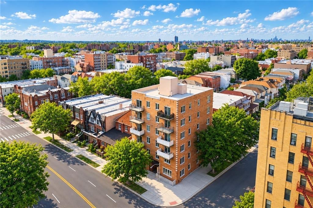Photo of 267 Avenue P #6B, Brooklyn, NY 11204 (MLS # 504407)